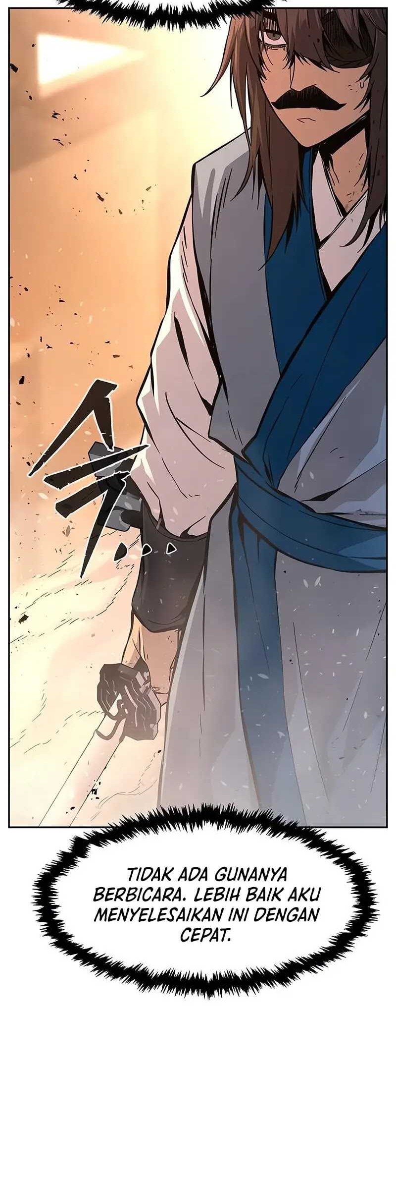 Absolute Sword Sense Chapter 125 - halaman 69