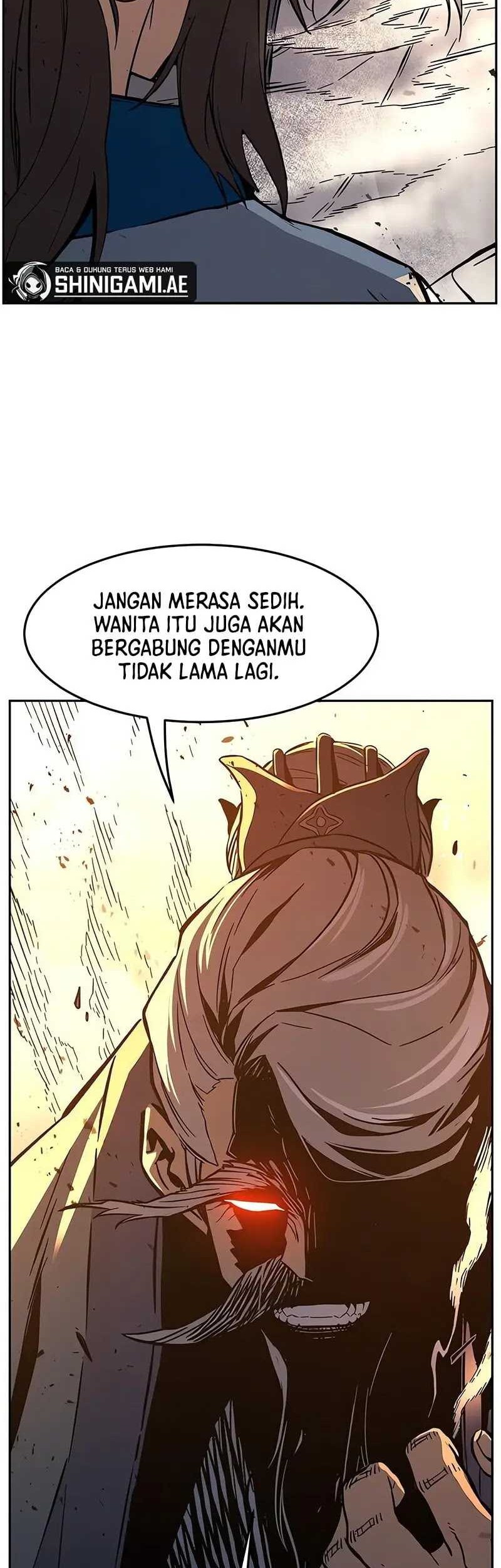 Absolute Sword Sense Chapter 125 - halaman 7