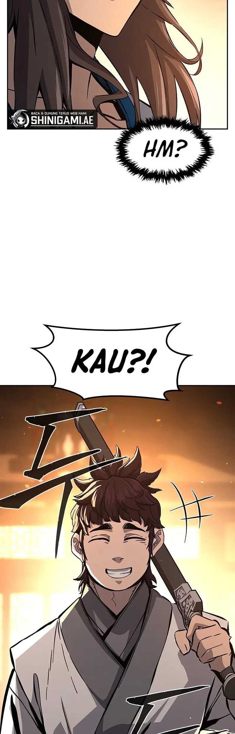 Absolute Sword Sense Chapter 125 - halaman 71
