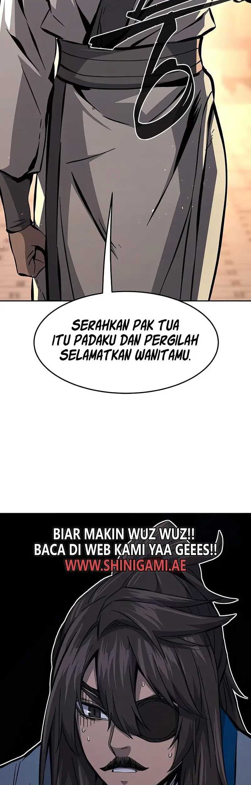 Absolute Sword Sense Chapter 125 - halaman 72