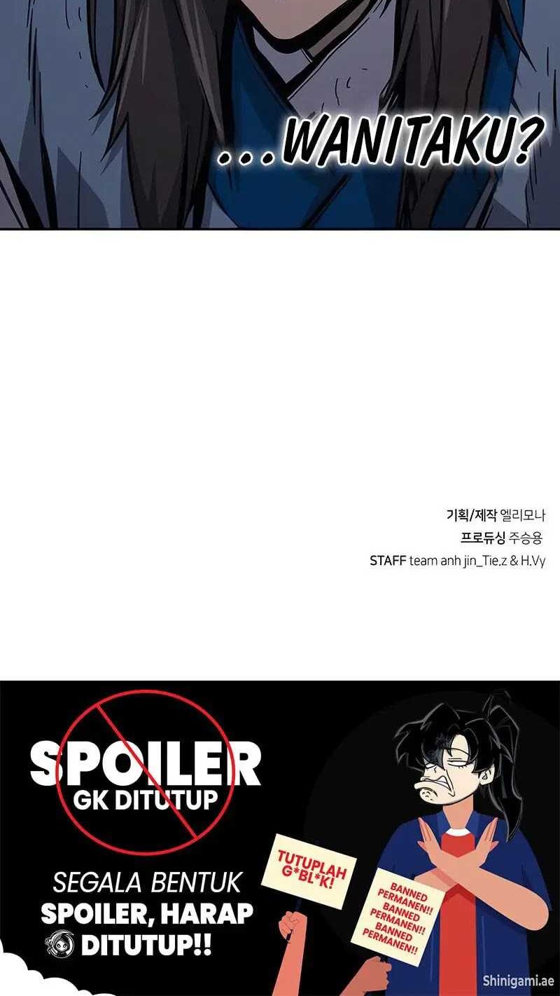 Absolute Sword Sense Chapter 125 - halaman 73
