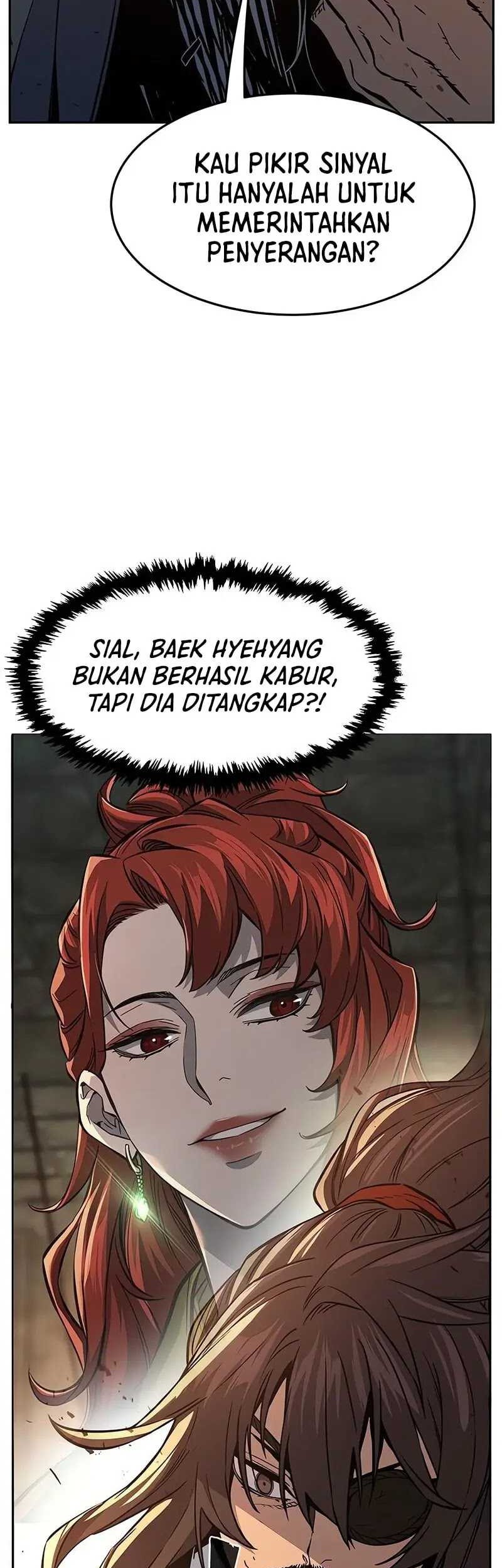 Absolute Sword Sense Chapter 125 - halaman 8