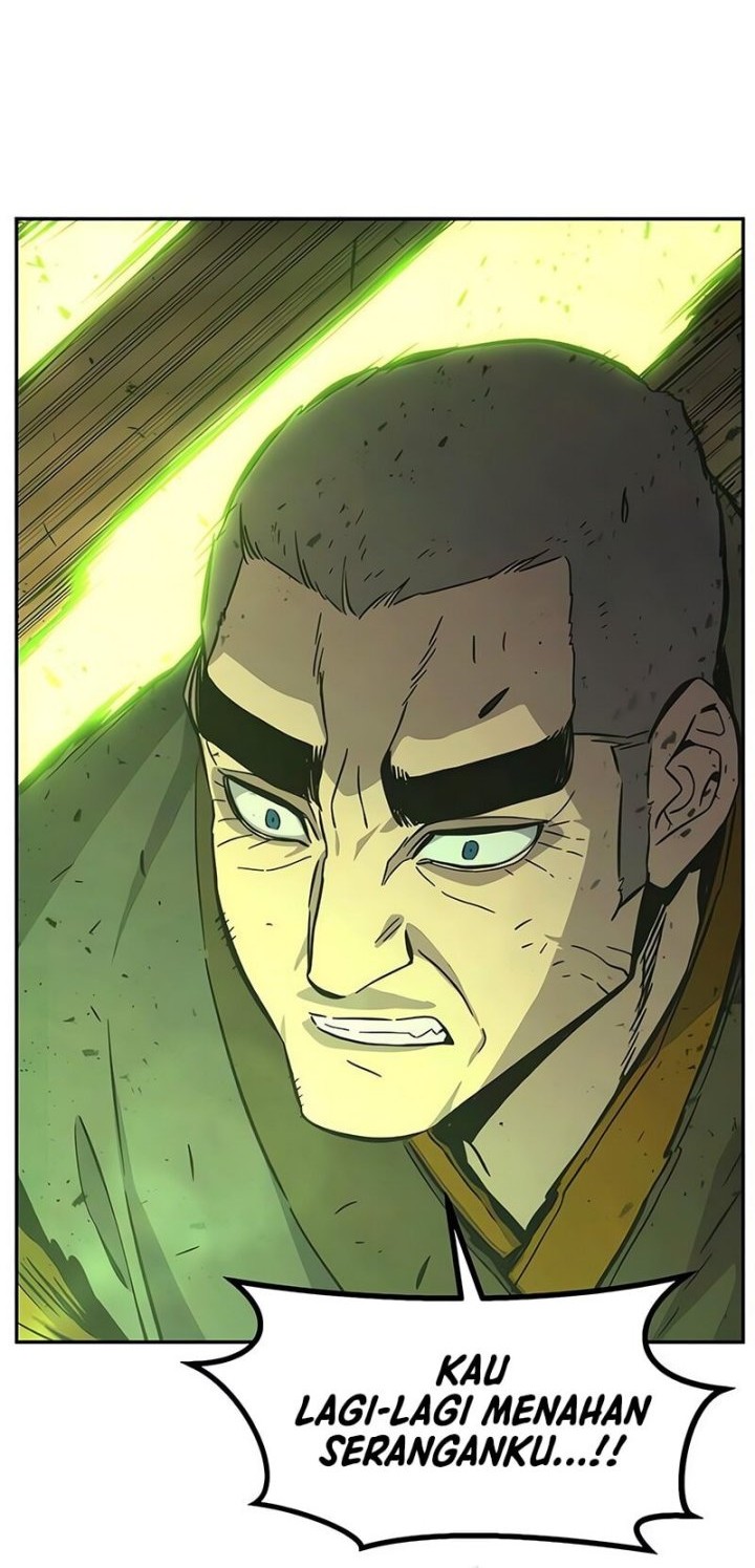 Absolute Sword Sense Chapter 126 - halaman 17