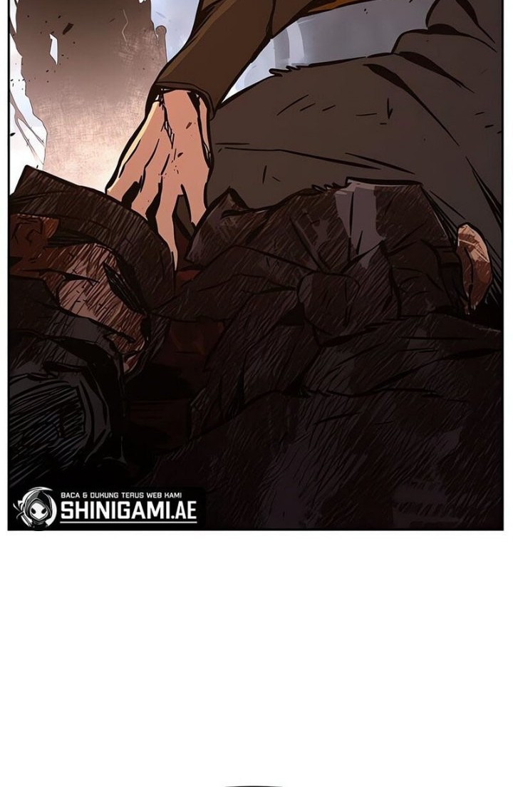 Absolute Sword Sense Chapter 126 - halaman 21