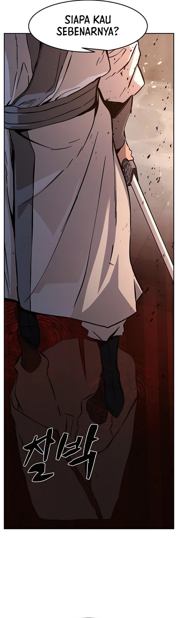 Absolute Sword Sense Chapter 126 - halaman 22