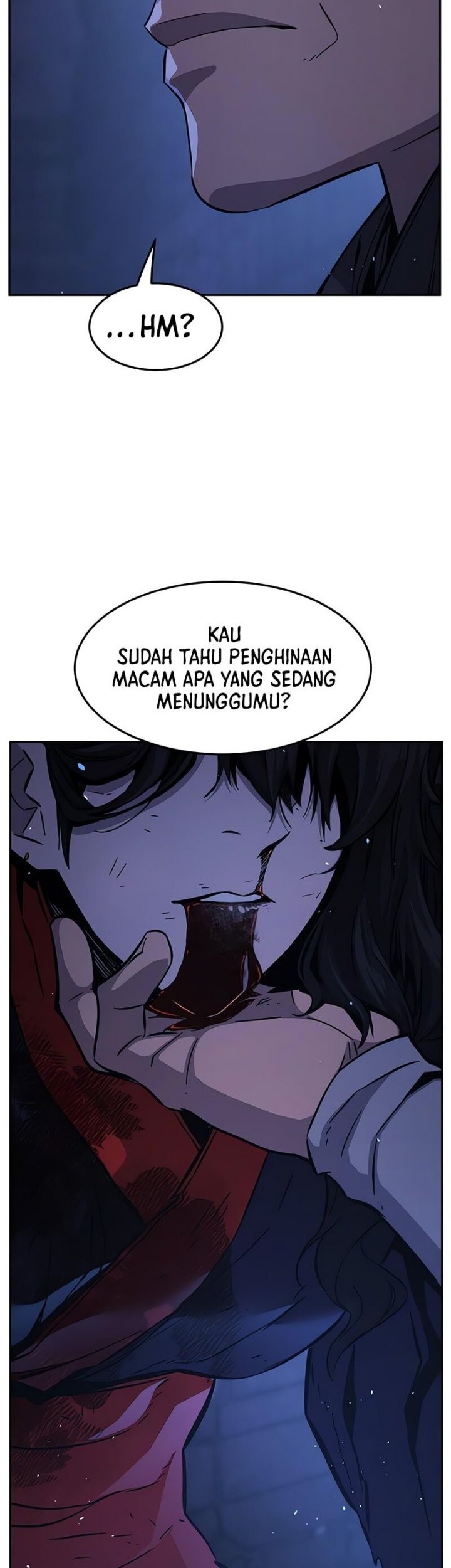 Absolute Sword Sense Chapter 126 - halaman 27