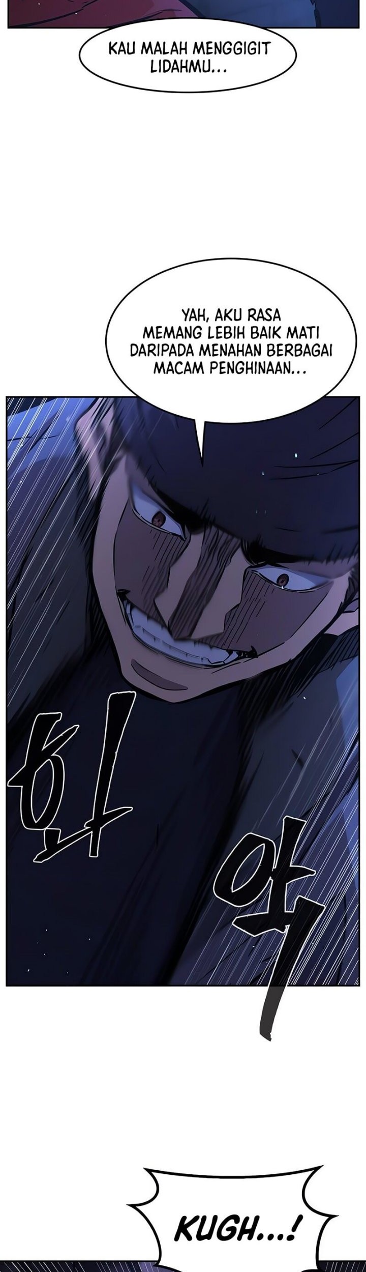 Absolute Sword Sense Chapter 126 - halaman 28