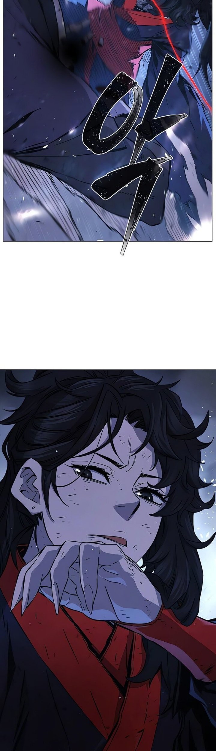 Absolute Sword Sense Chapter 126 - halaman 31