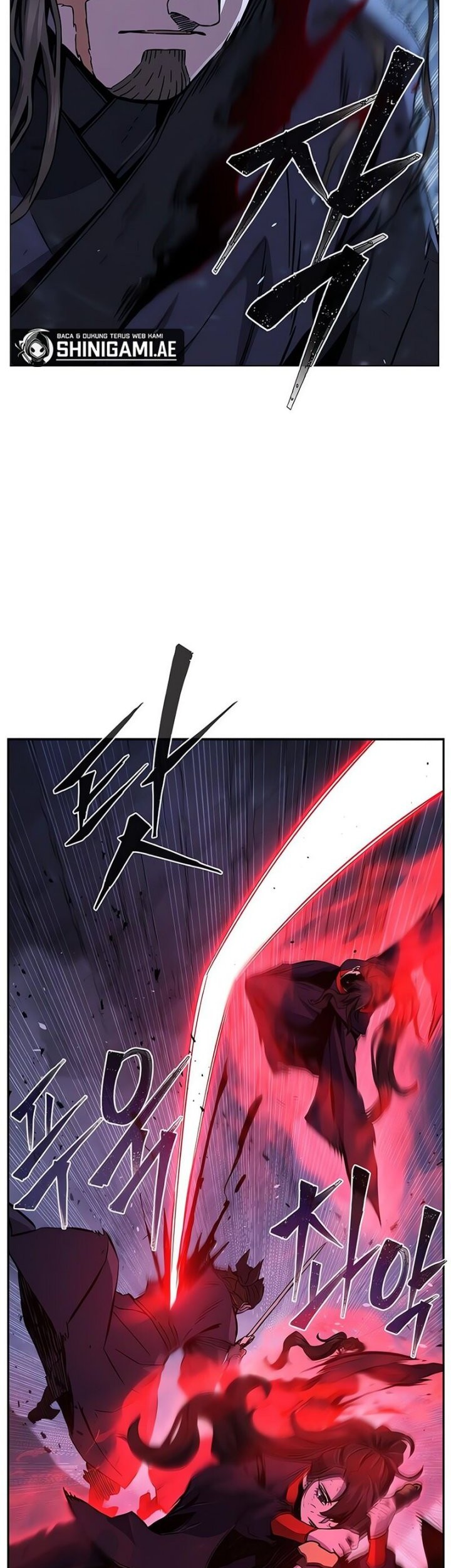 Absolute Sword Sense Chapter 126 - halaman 36
