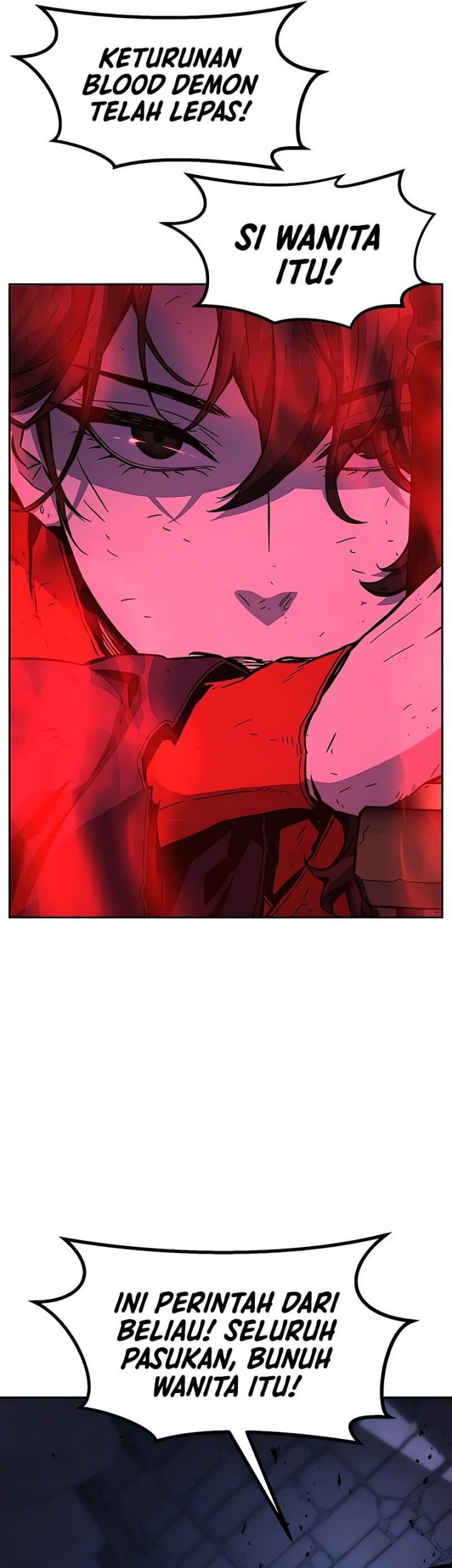 Absolute Sword Sense Chapter 126 - halaman 38