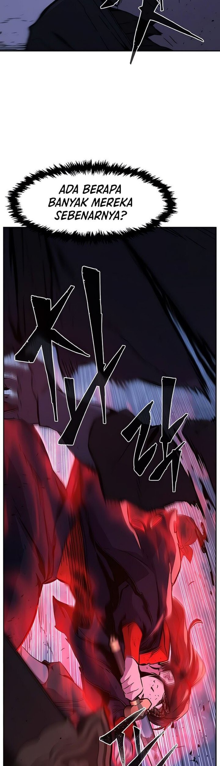 Absolute Sword Sense Chapter 126 - halaman 40