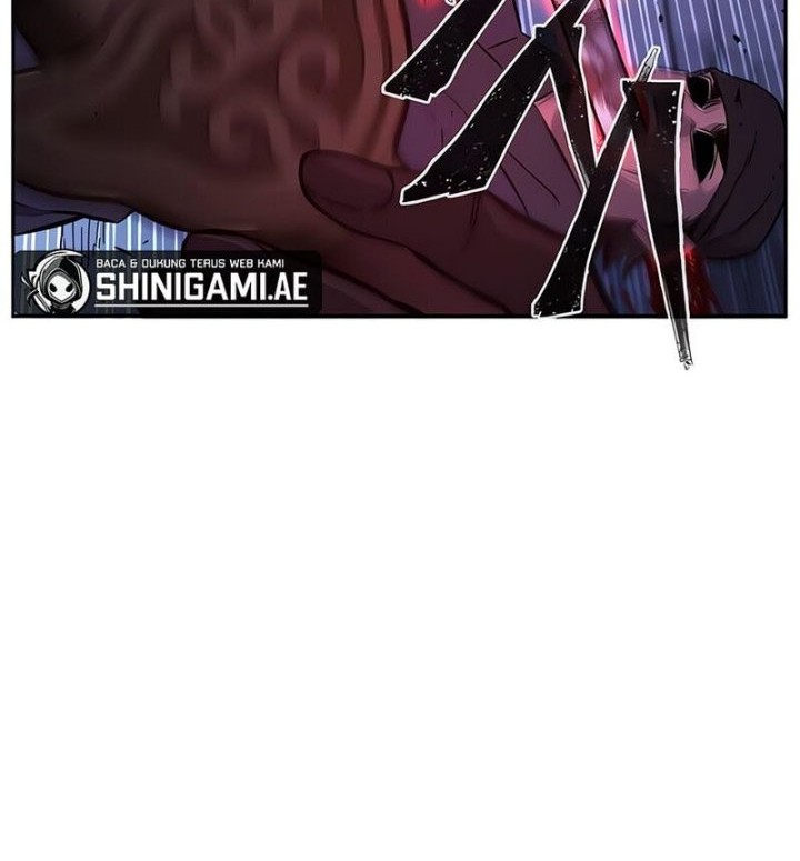 Absolute Sword Sense Chapter 126 - halaman 41