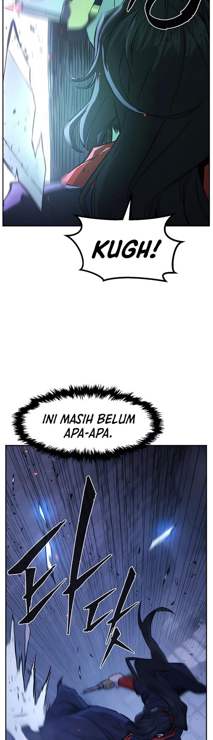 Absolute Sword Sense Chapter 126 - halaman 44