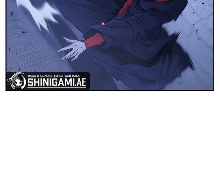 Absolute Sword Sense Chapter 126 - halaman 45