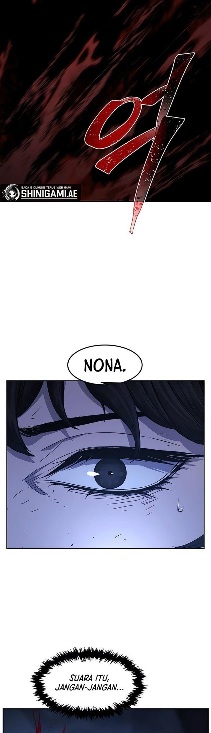 Absolute Sword Sense Chapter 126 - halaman 52