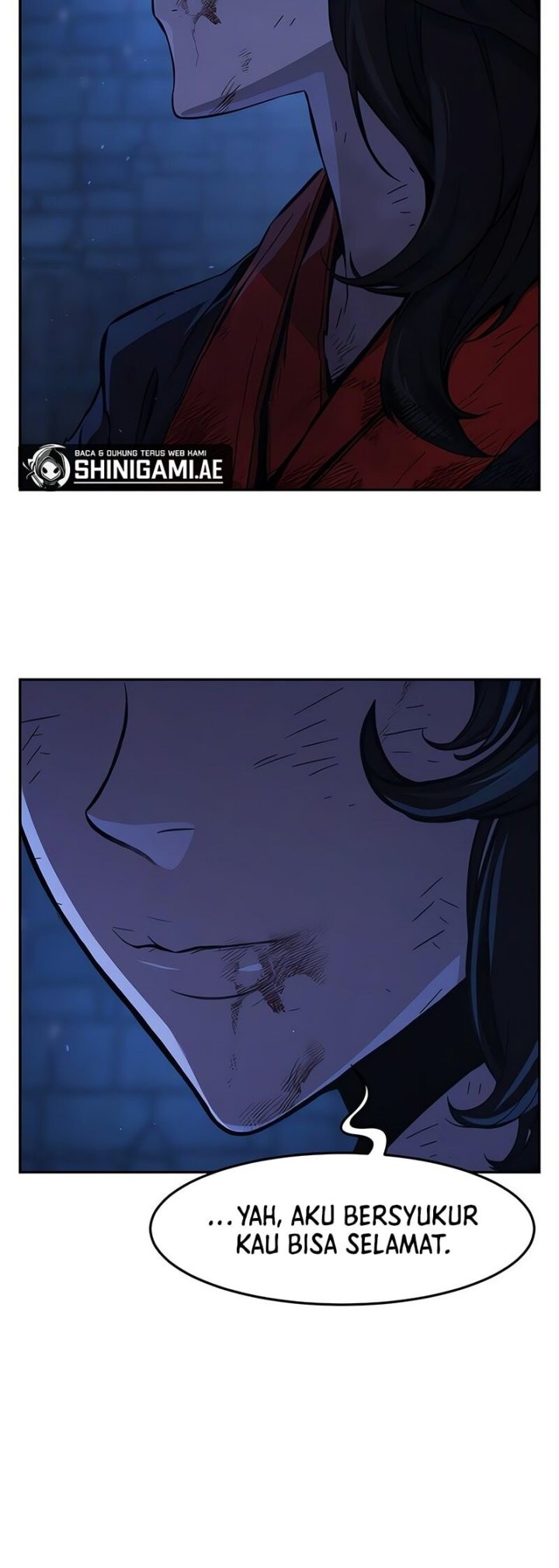Absolute Sword Sense Chapter 126 - halaman 56
