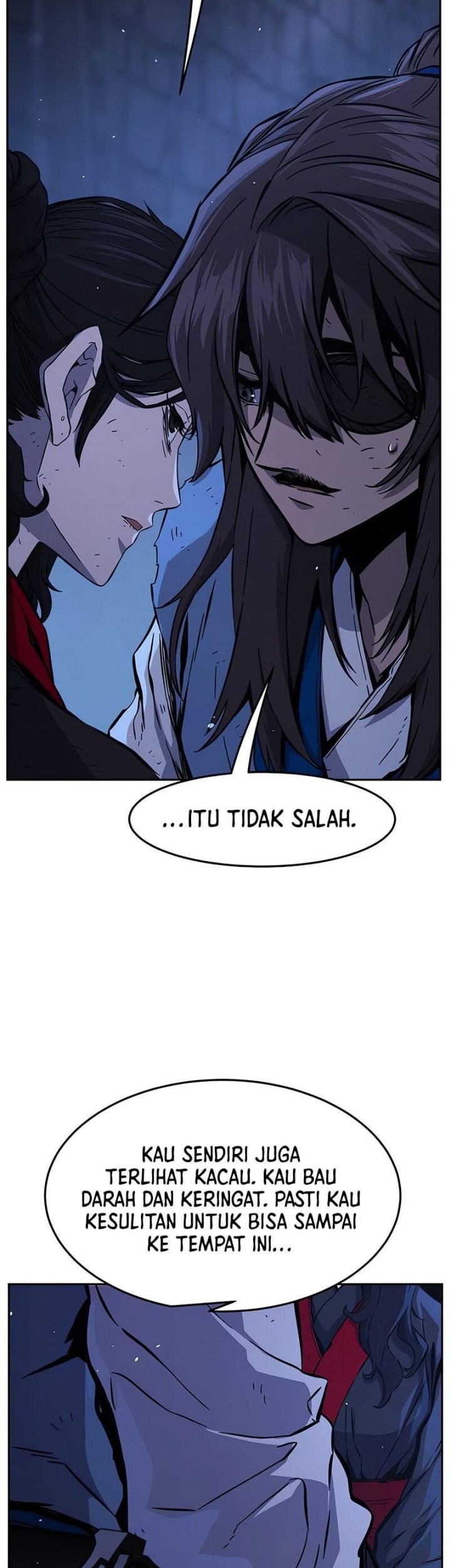 Absolute Sword Sense Chapter 126 - halaman 59