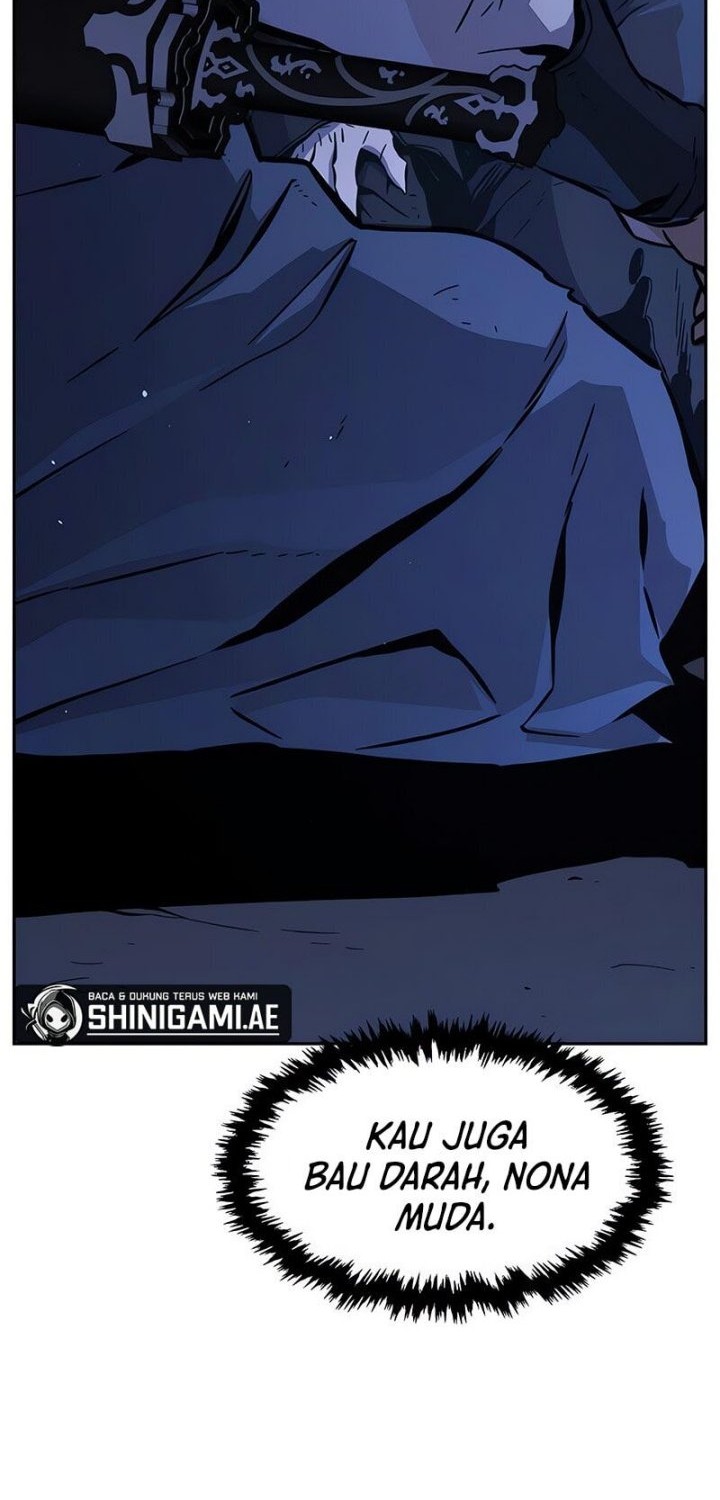 Absolute Sword Sense Chapter 126 - halaman 60