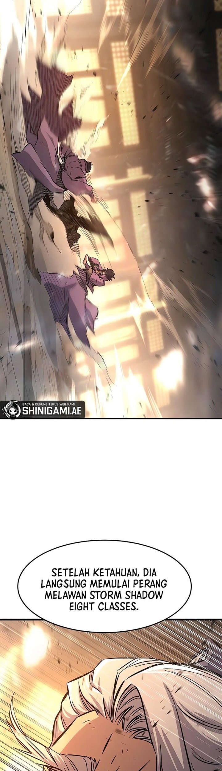 Absolute Sword Sense Chapter 126 - halaman 63