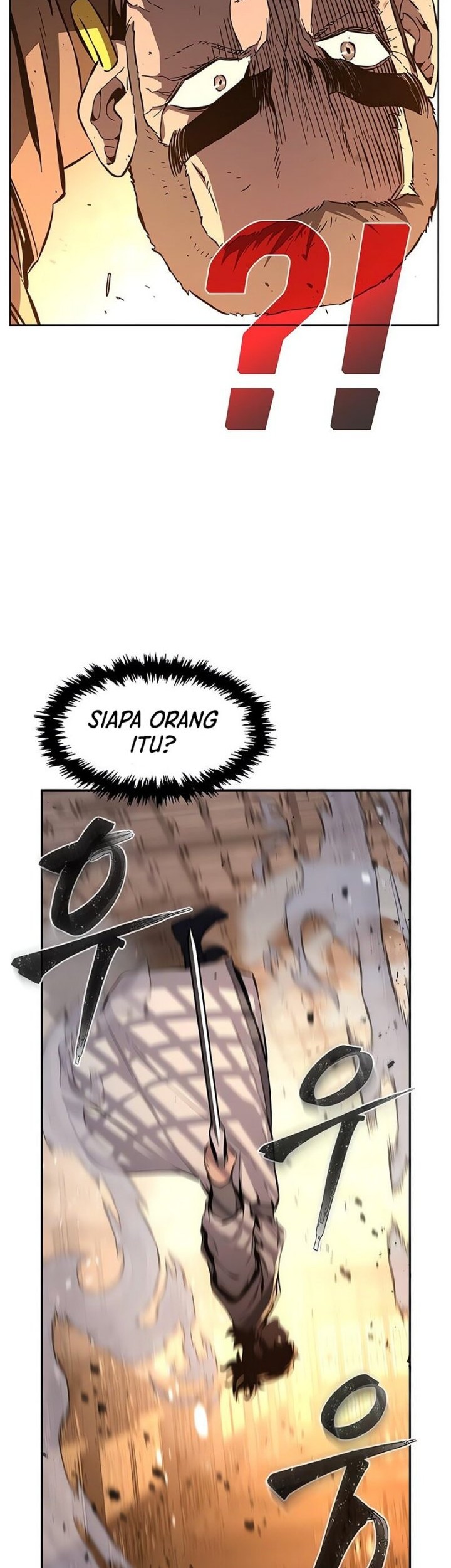 Absolute Sword Sense Chapter 126 - halaman 7