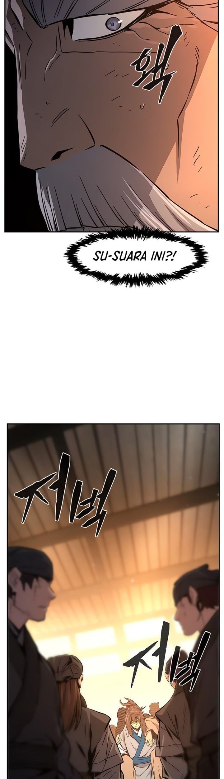 Absolute Sword Sense Chapter 127 - halaman 23