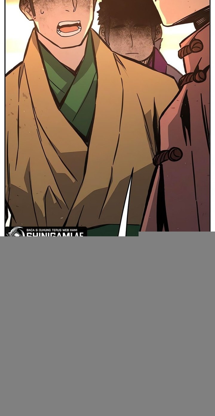 Absolute Sword Sense Chapter 127 - halaman 29