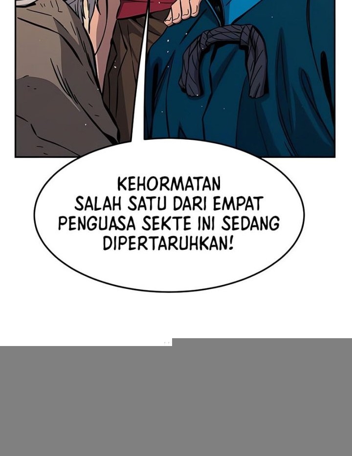 Absolute Sword Sense Chapter 127 - halaman 33