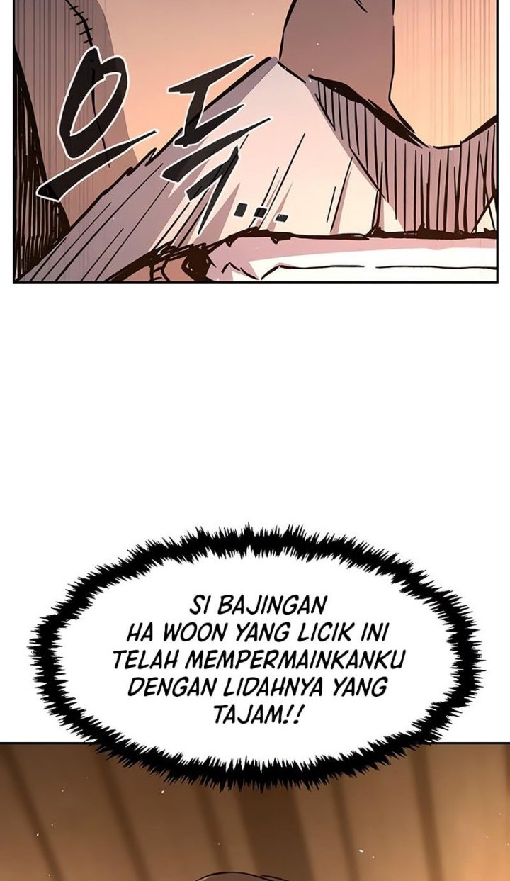 Absolute Sword Sense Chapter 127 - halaman 45