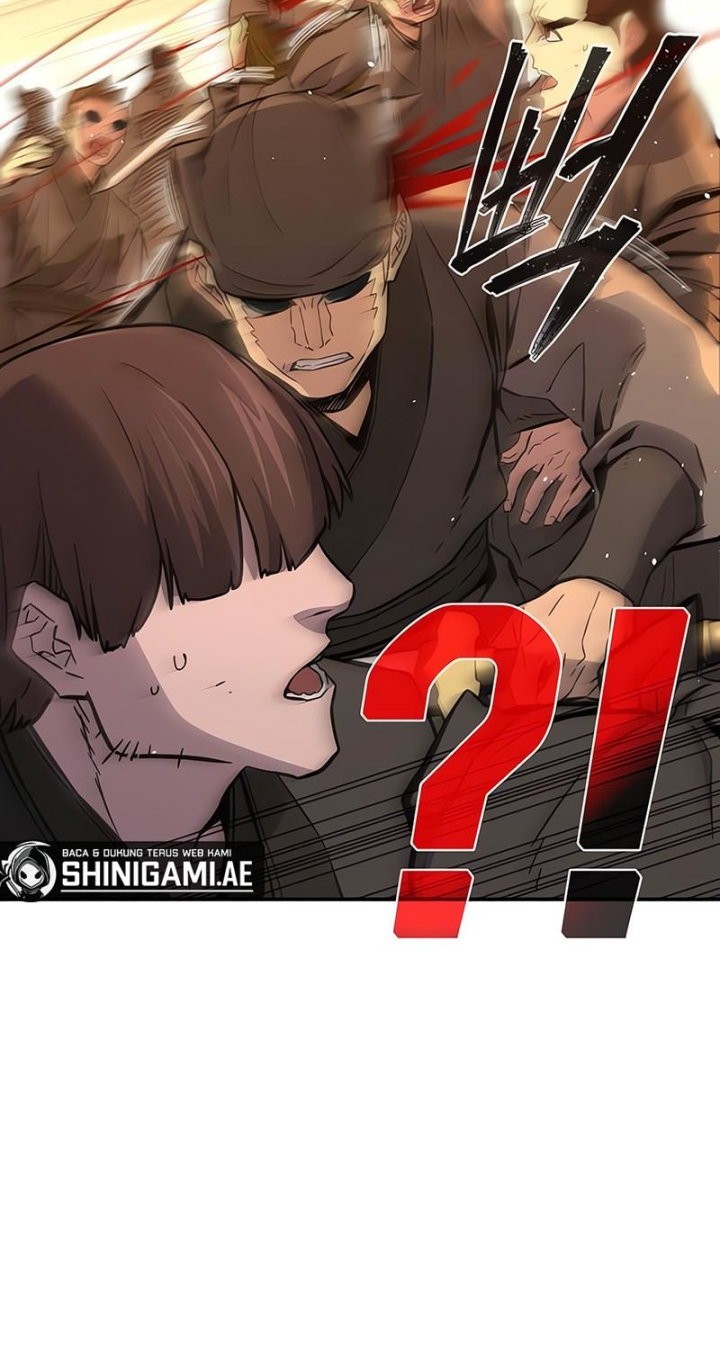 Absolute Sword Sense Chapter 127 - halaman 52