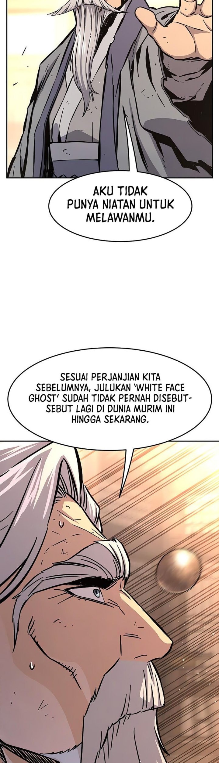 Absolute Sword Sense Chapter 127 - halaman 63