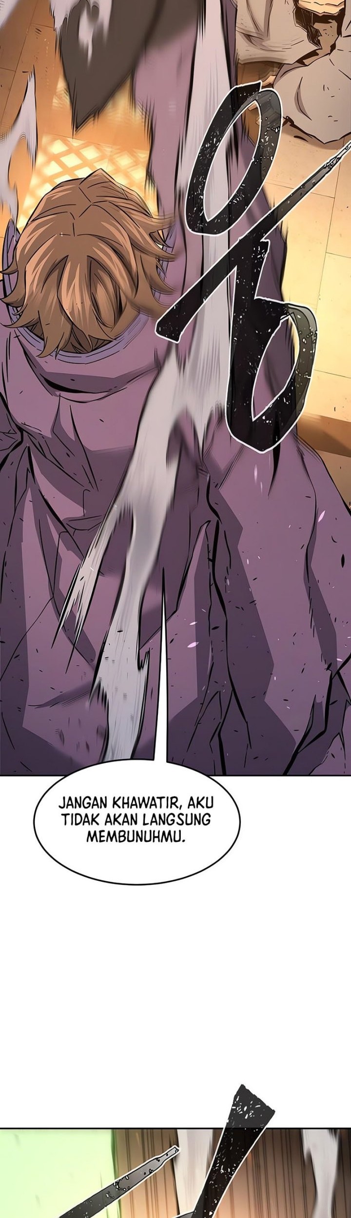 Absolute Sword Sense Chapter 127 - halaman 7
