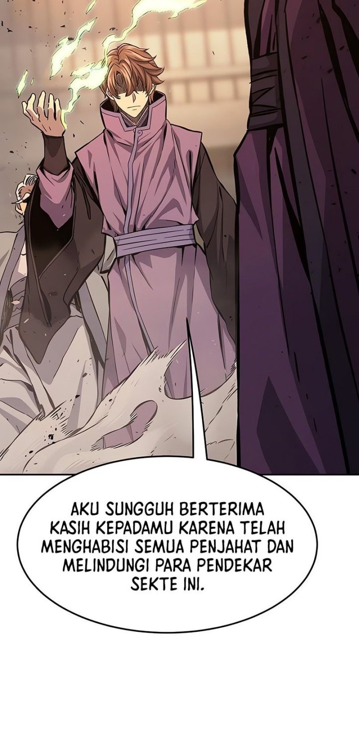 Absolute Sword Sense Chapter 127 - halaman 72