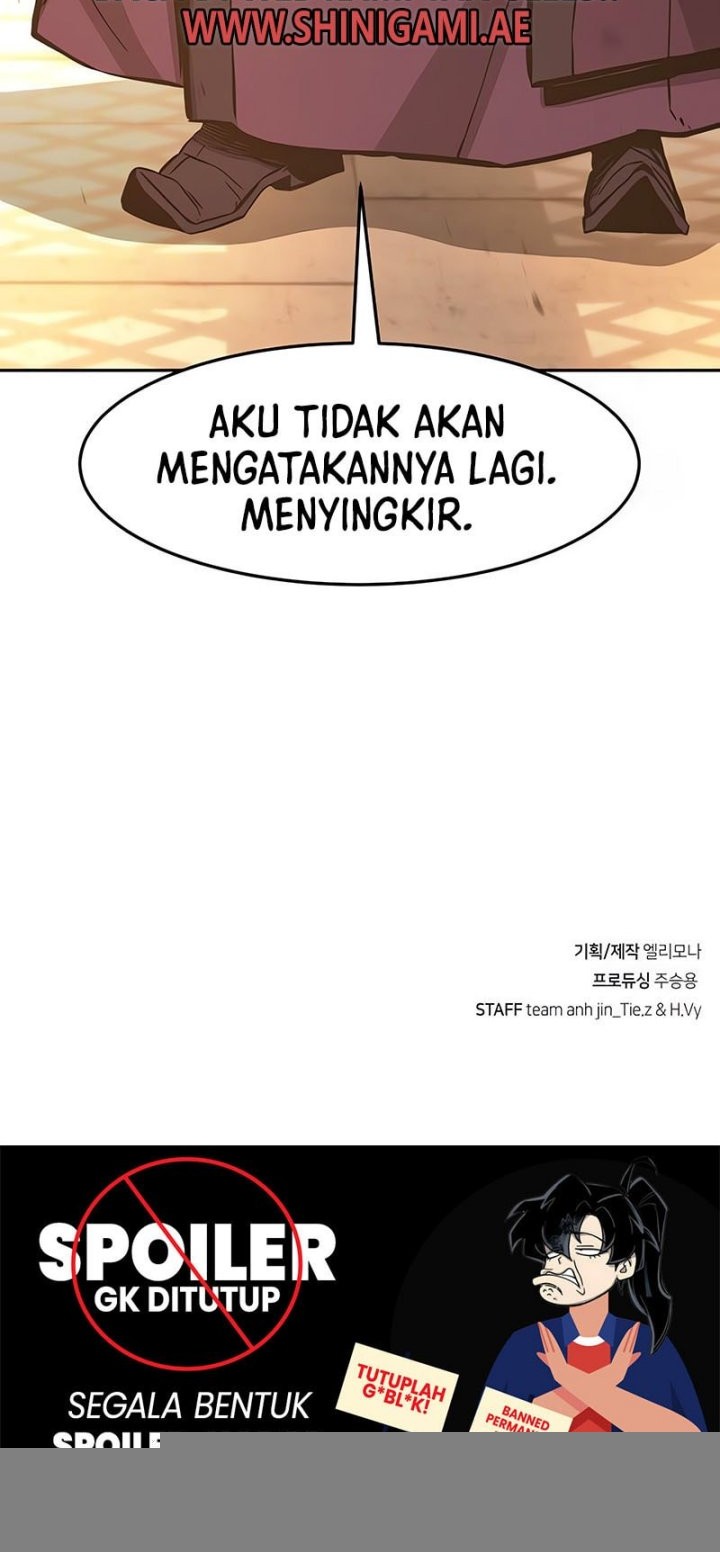 Absolute Sword Sense Chapter 127 - halaman 75