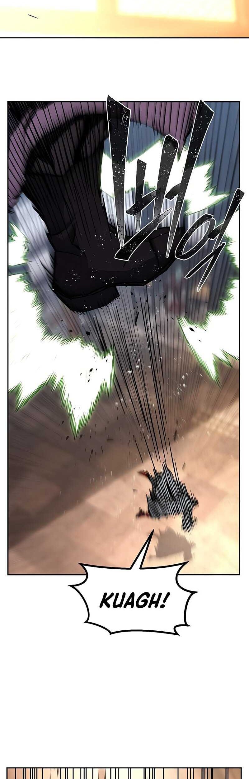 Absolute Sword Sense Chapter 128 - halaman 10