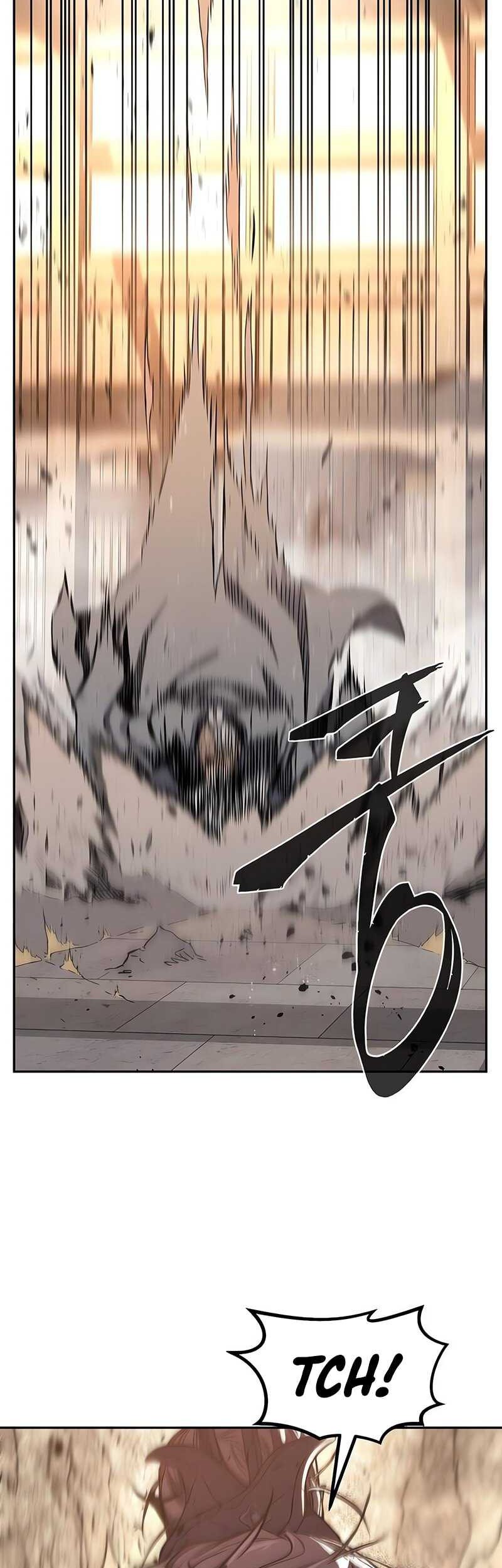 Absolute Sword Sense Chapter 128 - halaman 11