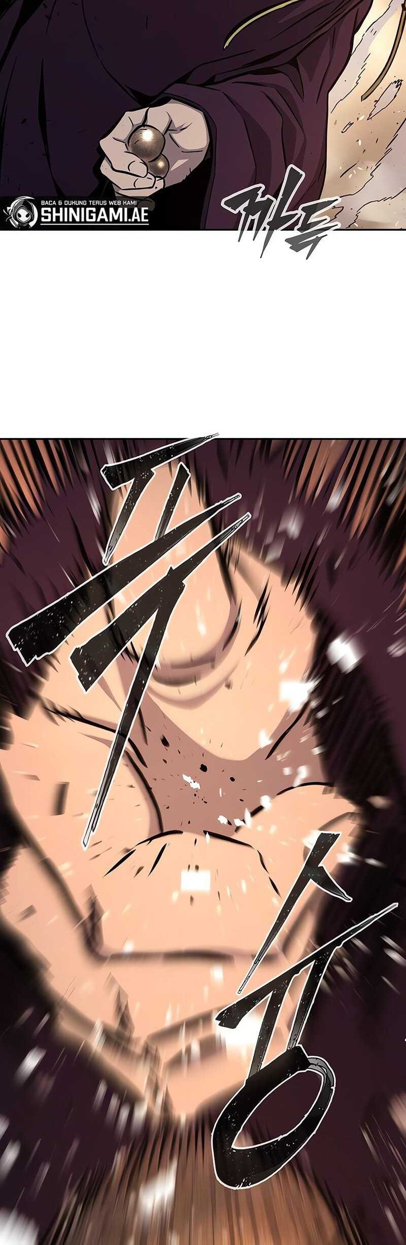 Absolute Sword Sense Chapter 128 - halaman 16