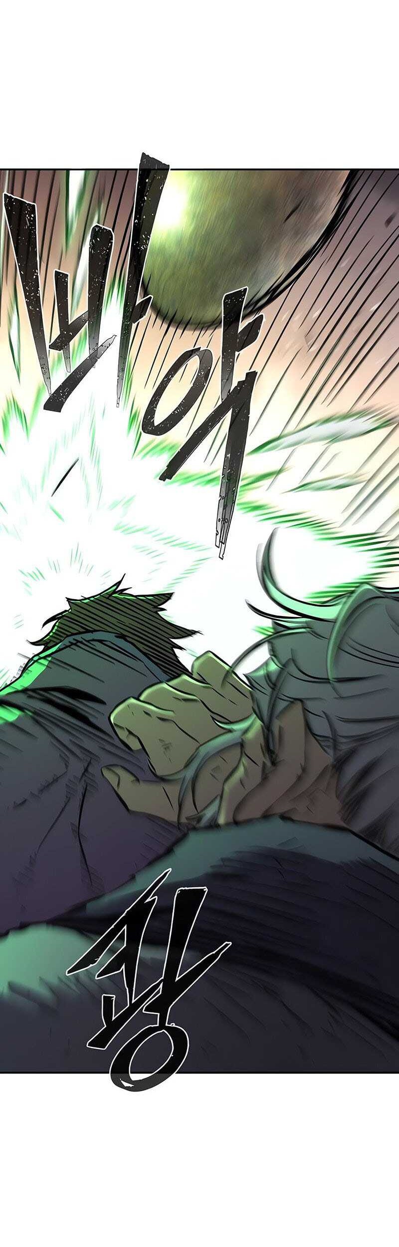 Absolute Sword Sense Chapter 128 - halaman 18