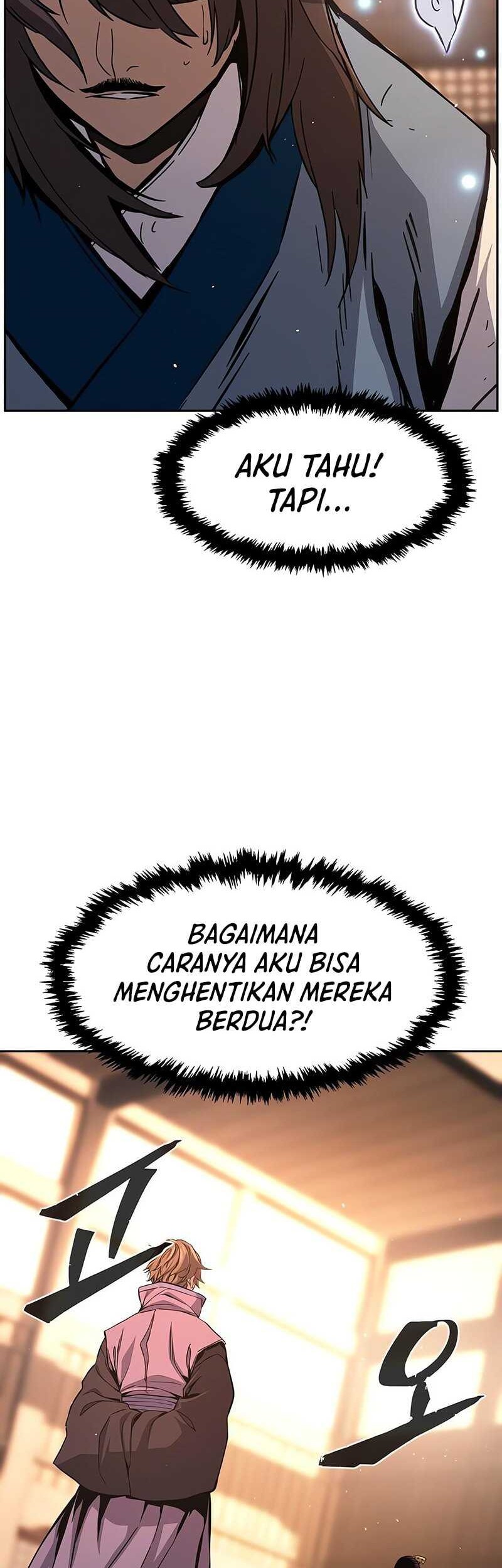 Absolute Sword Sense Chapter 128 - halaman 2