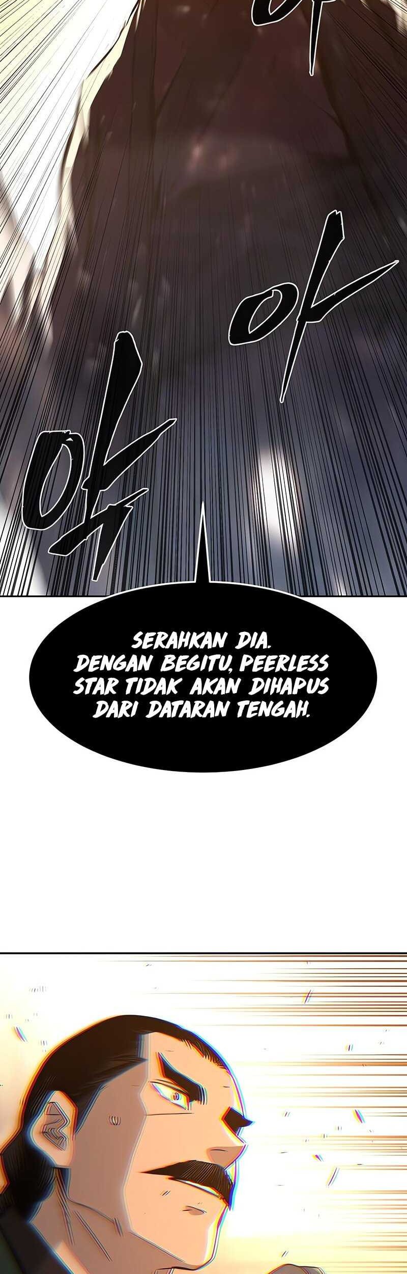 Absolute Sword Sense Chapter 128 - halaman 27