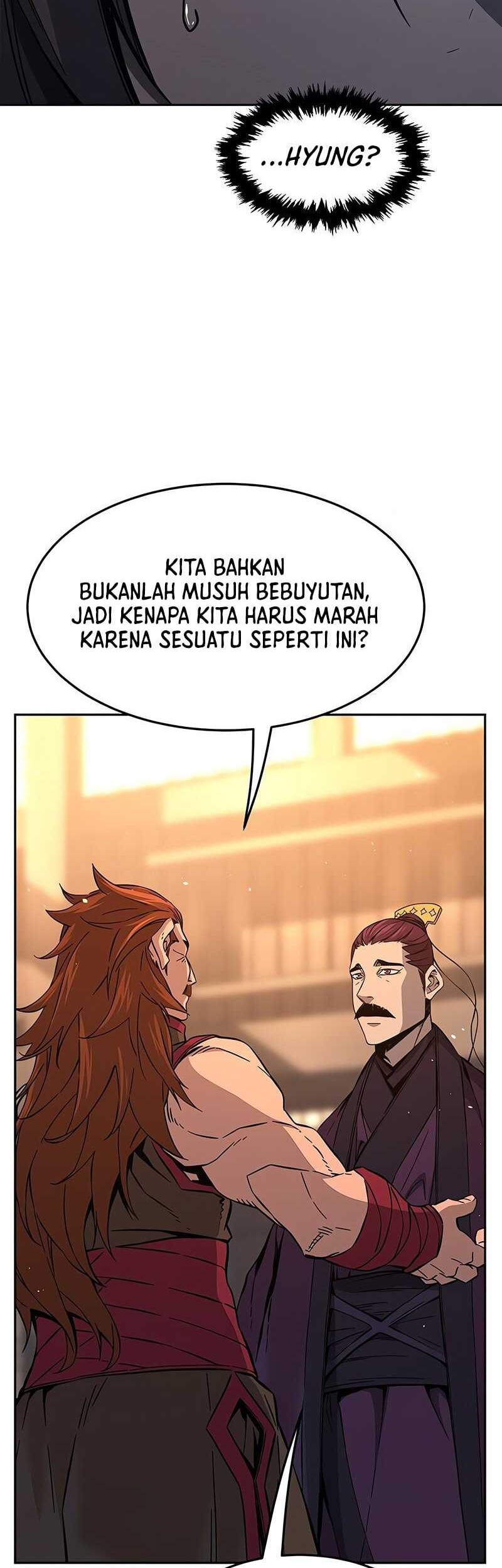 Absolute Sword Sense Chapter 128 - halaman 30