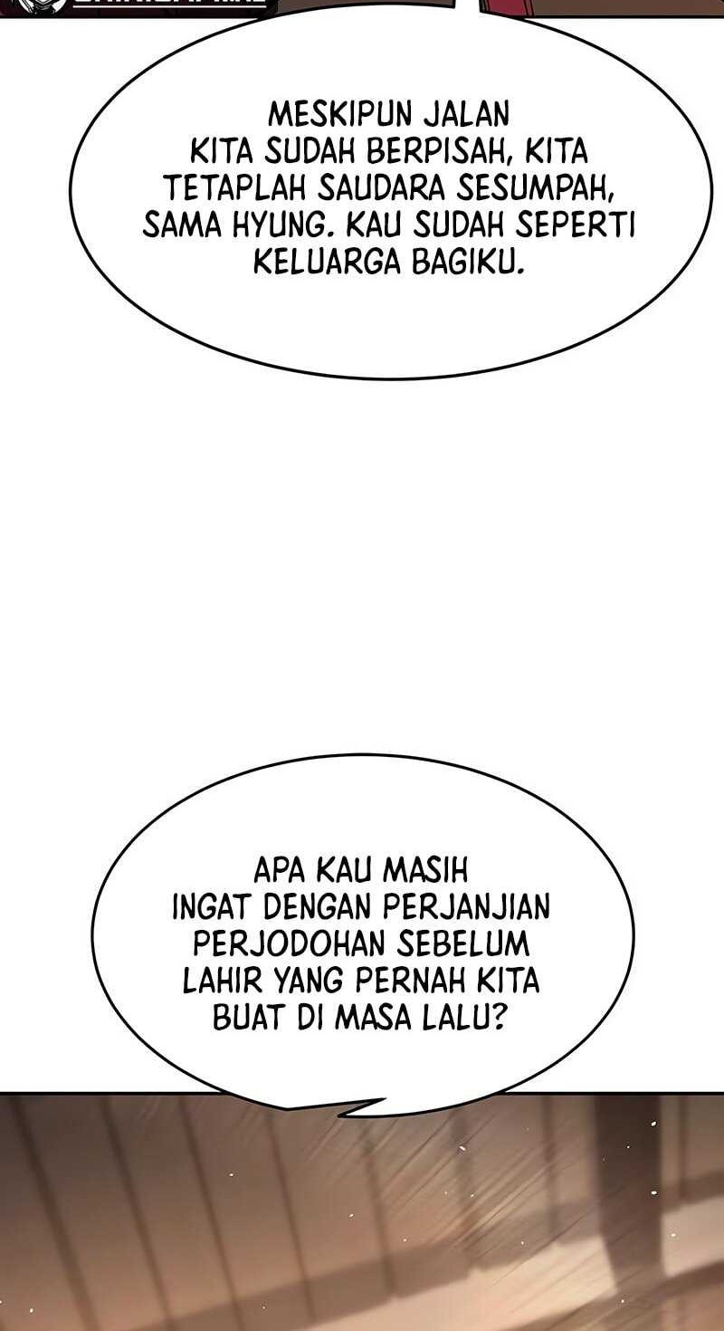 Absolute Sword Sense Chapter 128 - halaman 32