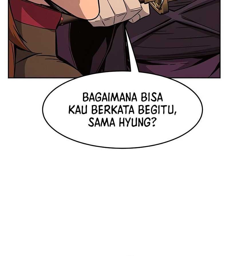 Absolute Sword Sense Chapter 128 - halaman 36