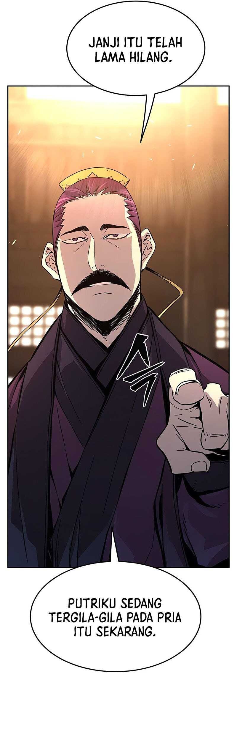 Absolute Sword Sense Chapter 128 - halaman 37