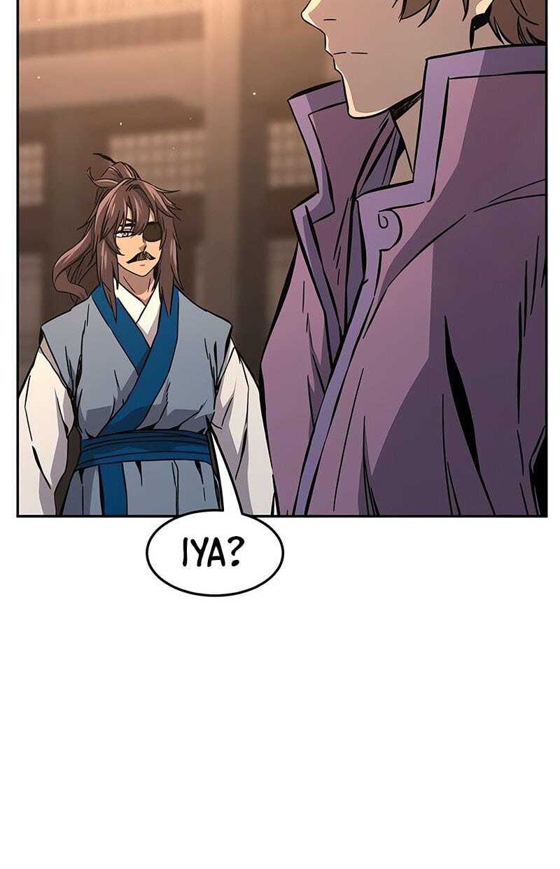 Absolute Sword Sense Chapter 128 - halaman 40