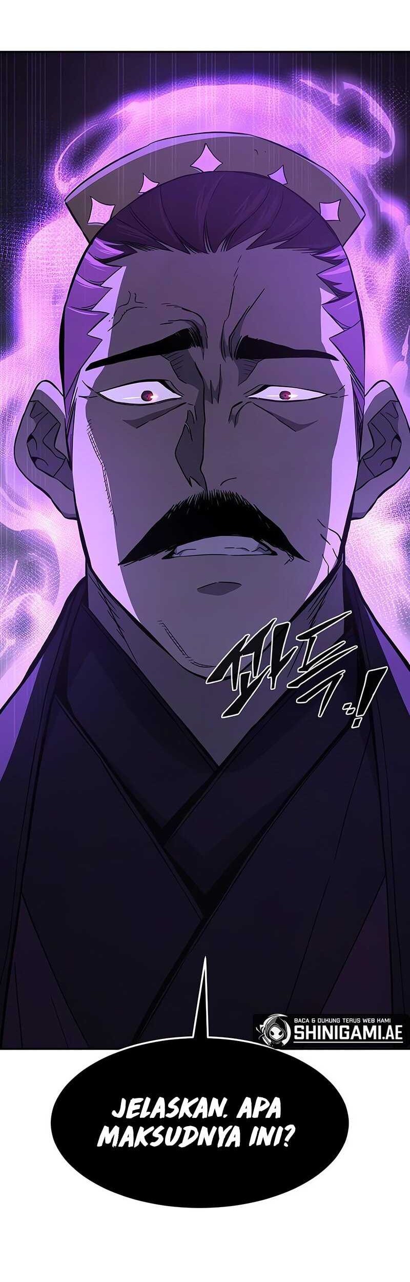 Absolute Sword Sense Chapter 128 - halaman 42