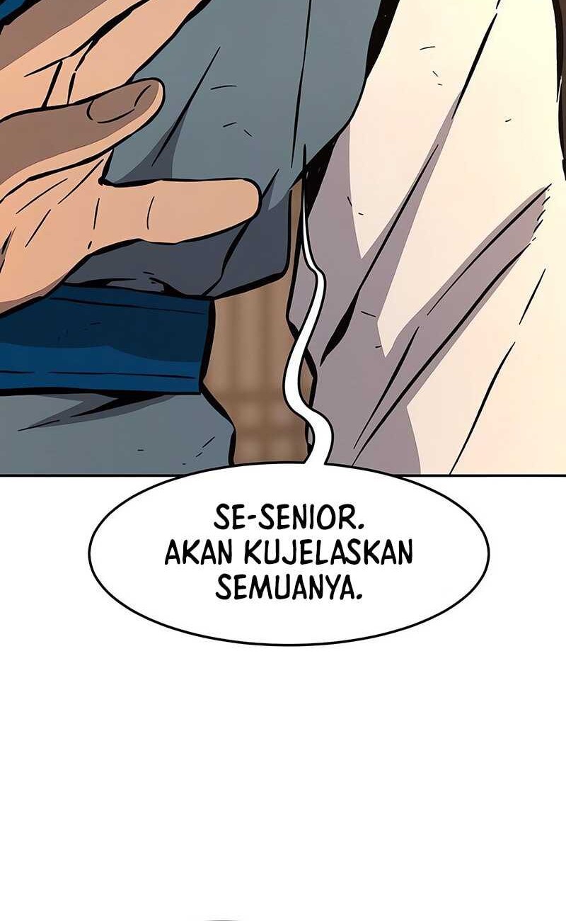 Absolute Sword Sense Chapter 128 - halaman 44