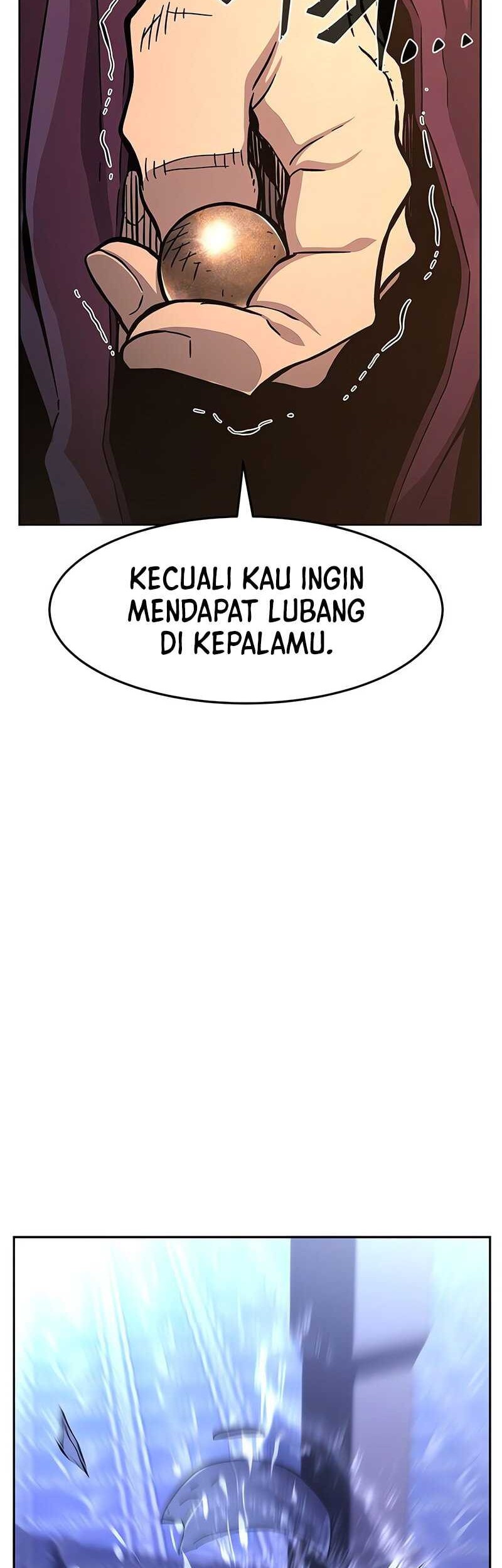 Absolute Sword Sense Chapter 128 - halaman 46