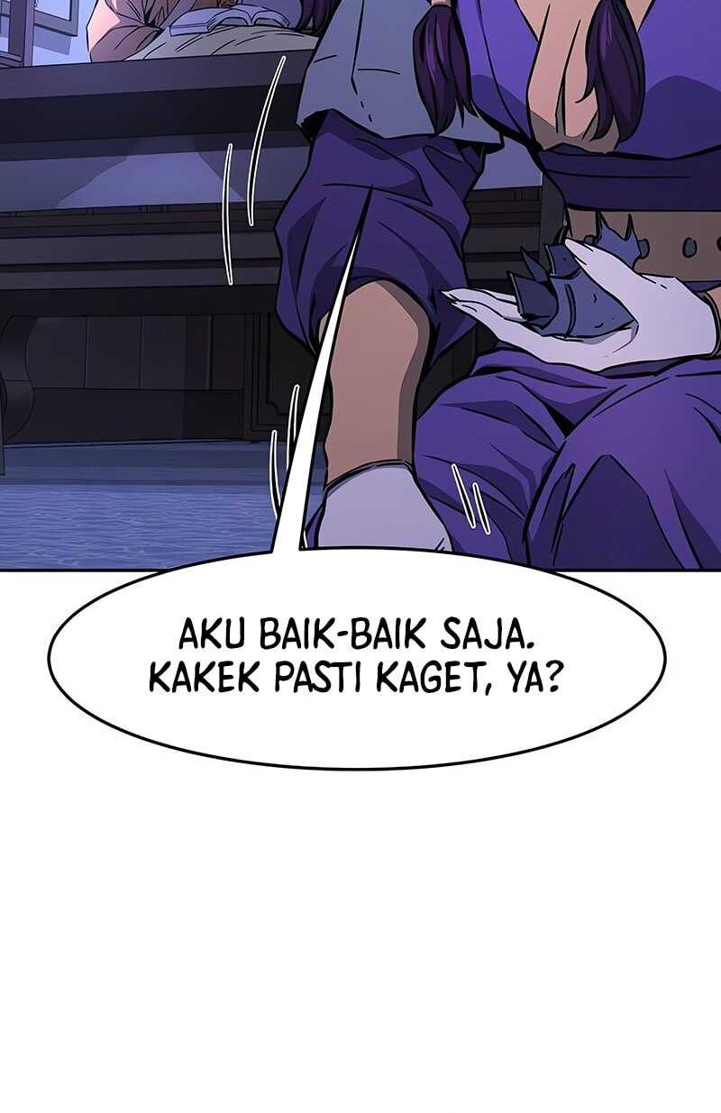Absolute Sword Sense Chapter 128 - halaman 48