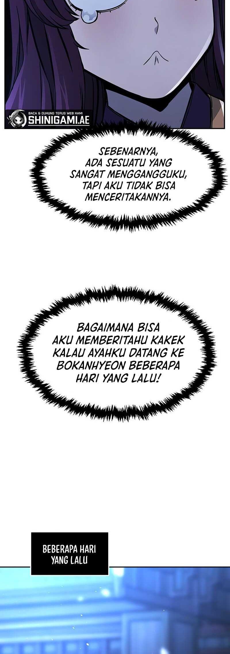 Absolute Sword Sense Chapter 128 - halaman 52