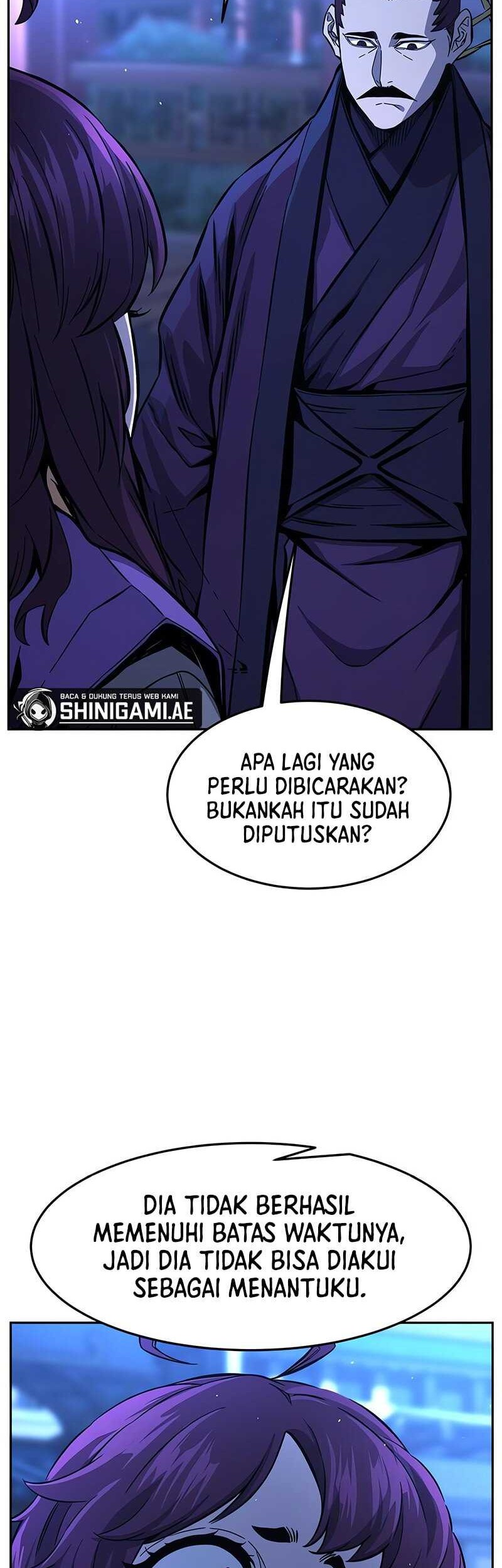 Absolute Sword Sense Chapter 128 - halaman 54